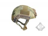 FMA Ballistic High Cut XP Helmet AT TB960-AT